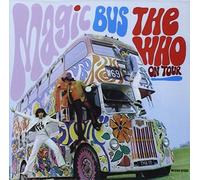 Magic Bus by The Who (2003-09-16)