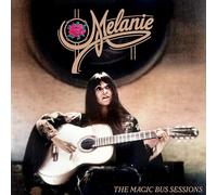 Melanie The Magic Bus Sessions (CD) Album