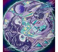 Magic Bus The Earth Years Vinyl NUOVO