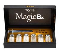 Magic BX 6 uni x 10 ml riempitivo per capelli Tahe trattamento ricostruttivo
