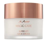 M. Asam MAGIC CARE Super Lift Neck Crema (50ml)-Crema idratante con cura immediata per collo e décolleté, idrata intensamente e nutre la pelle liscia, anti-invecchiamento