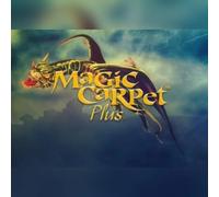 Magic Carpet Plus (PC) GOG.com Key - GLOBAL