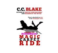 Magic Carpet Ride