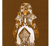 Magic Castles - The Lore of My Mysticore (Cream Vinyl)