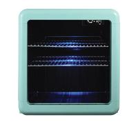 Magic Chef MCB17CHM - Refrigeratore per bevande, colore: verde