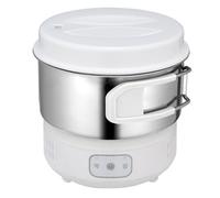 Magic Chef MER-IR600B Mini fornello a induzione - piano cottura portatile...
