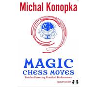 Magic Chess Moves: Puzzles Powering Practical Performance