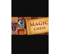 Magic Chess (PC) Steam Key GLOBAL