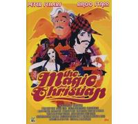 Magic Christian (the) [Dvd] - 1969