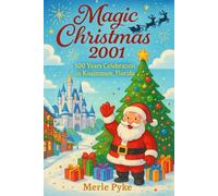 Magic Christmas