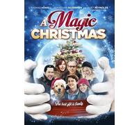 Magic Christmas [Edizione: Stati Uniti]