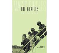 Magic Circles: The Beatles in Dream and History