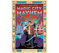 Magic City Mayhem
