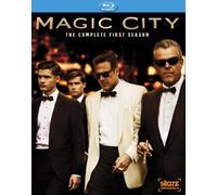 Magic City: The Complete First Season