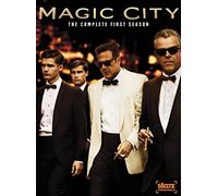 Magic City: The Complete First Season