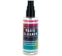 Bama Kit Detergente Magic - Spray Biodegradabile per Suole di Scarpe da Ginnastica con Spugna - Certificato Oeko-Tex® - 100 ml