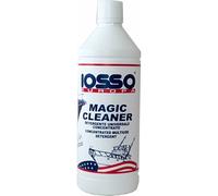 MAGIC CLEANER IOSSO - DETERGENTE UNIVERSALE CONCENTRATO SGRASSATORE NAUTICA BARC
