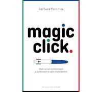 Magic click: maak van een vierkleurenpen je creatieve pocketcoach en oefen lenig denken