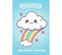 Magic Cloud: Dream big, shine bright