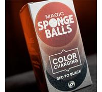 Magic Color Changing Sponge Balls by Murphy's Magic