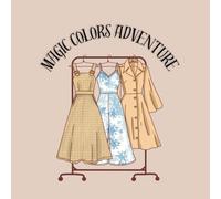 Magic Colors Adventure