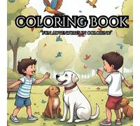 Magic Colors Journey: Discover Chapes and Colores