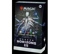 Magic Commander Deck "Eldrazi Incursion" Modern Horizon III 3 ENG 5 Colors Edh