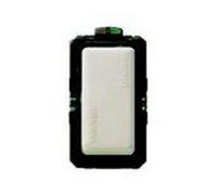 Magic Commutatore 1P 10A A Pulsante 1-0-2