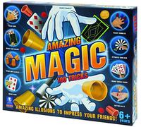 GIOCHI DI MAGIA 100 TRUCCHI