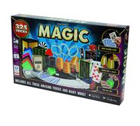 MAGIC - CONFEZIONE MAGIA 325 TRUCCHI