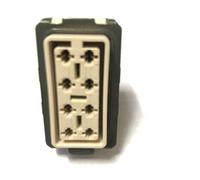 MAGIC - CONNETTORE 8 POLI 24V ( cod. 5188/1 )