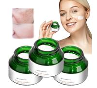 Magic Cream, crema viso correttore donna, crema magica fondotinta turco con collagene ialuronico crema tonificante per viso correttore illuminare la pelle (3 pcs)
