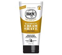 Crema depilatoria Magic Smooth Razorless 6oz/170g