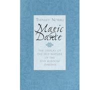Thinley Norbu Magic Dance (Tascabile)