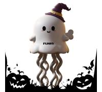 Magic Dancing Octopus Toy, Dancing Octopus Obstacle Avoidance, Regalo di compleanno Present, Crawling Robot with Music for Toddler Birthday Stocking Stuffers Christmas Boy Girl Kids