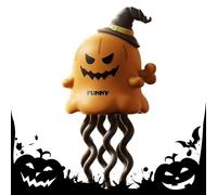 Magic Dancing Octopus Toy, Dancing Octopus Obstacle Avoidance, Regalo di compleanno Present, Crawling Robot with Music for Toddler Birthday Stocking Stuffers Christmas Boy Girl Kids