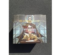 Magic Deck Case 100+ "Vampiric Tutor" Xenoskin Secrets Strixhaven Ultimate Guard