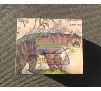 Magic Deck Case 100+ "Ygra Eater of All" Xenoskin Sidewinder Bloomburrow