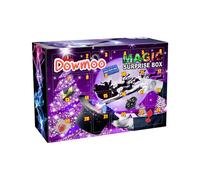 Magic decompression blind box Christmas atmosphere gift magic props toys fun blind box magic decompression blind box