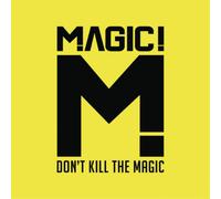 Magic Don't Kill the Magic (CD) Album