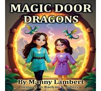 Magic Door Dragons