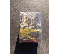 Magic Dragon Shield Verdant Catacombs Dual Matte Art Sleeves Landfall Series Mtg