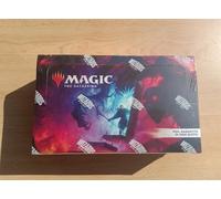 Magic Duskmourn Casa Orrori Booster Box ITA Display Sealed 36 Bustine Packs Mtg