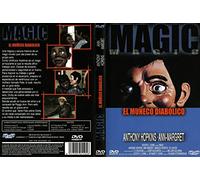 Magic El Muñeco Diabolico