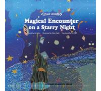 Magic Encounter on a Starry Night