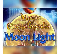 Magic Encyclopedia: Moon Light (PC) Steam Key - GLOBAL
