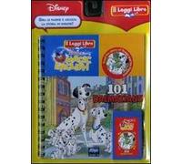 Magic English. 101 Dalmatians. Il Leggi Libro. Ediz. illustrata. Con cartuccia sonora