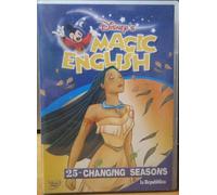 Magic English - Changing Seasons