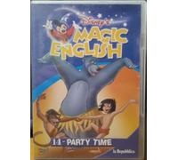 Magic English - Party Time