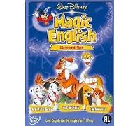 Magic English Vol.2